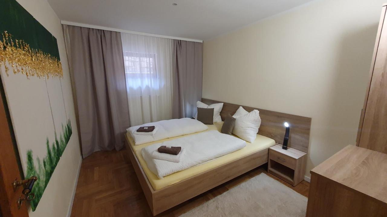 Pension Nippgen Radebeul Dış mekan fotoğraf
